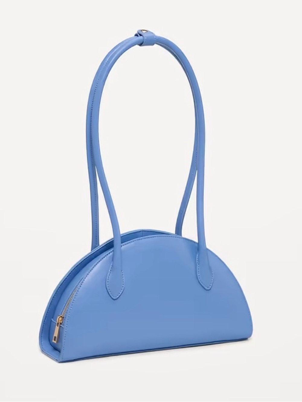 Old Navy East West Shoulder Bag in Kyonite Summer Travel Vegan